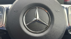 Mercedes-Benz A-Class A180 AMG Line 5dr Petrol Hatchback